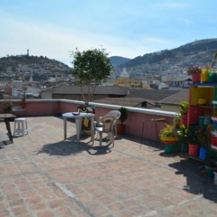 Фотография хостела Latinos Brothers House