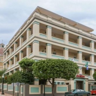 Фотография гостиницы Mayaguez Plaza Hotel; SureStay Collection by Best Western