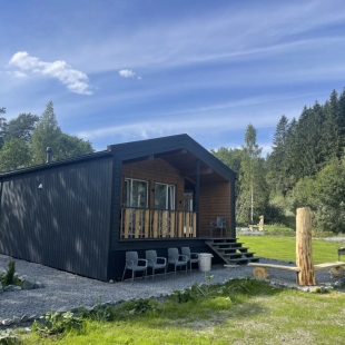 Фотография Коттеджа Частный дом Уютный Дом