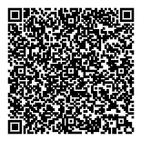 QR код гостиницы Отель Бардин