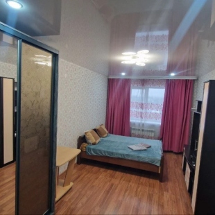 Фотография квартиры Квартира на Сурнова 30