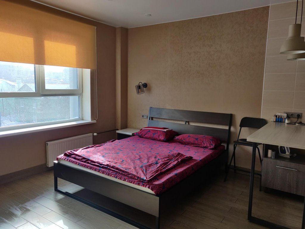 Фотография квартиры JET2 Apartments (Апартаменты Джет2)