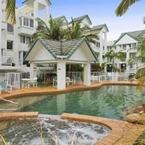 Фотография апарт отеля The Bay Apartments Coolangatta