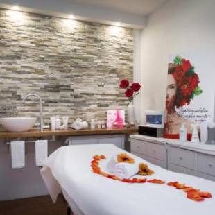 Фотографии гостиницы
Hotel Centrale