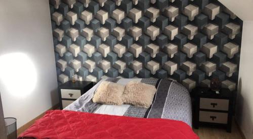 Фотография мини отеля chambre