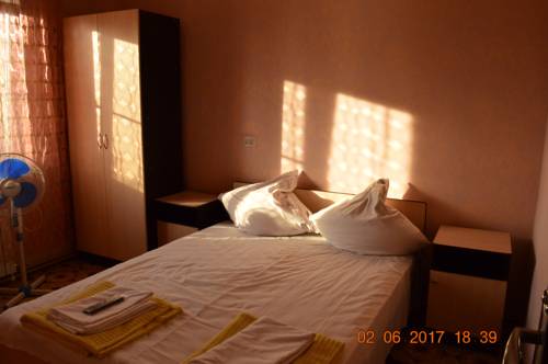 Фотографии гостевого дома
Кардиана