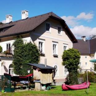 Фотографии мини отеля
kajakshop-wildalpen