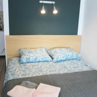 Фотография квартиры Апартаменты на улице Мира