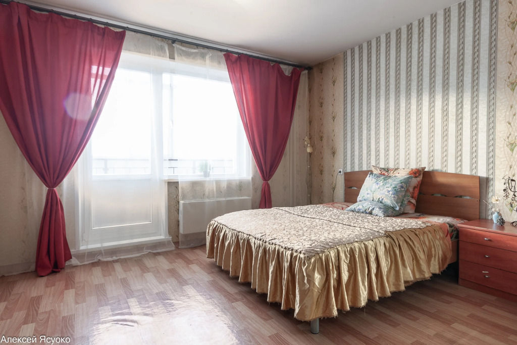 Фотография квартиры Квартира Алексеева 7