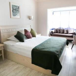 Фотографии апарт отеля
Cerrahpasa Apart Hotel