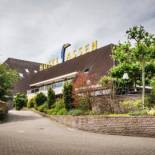 Фотография гостиницы Van der Valk Hotel Assen