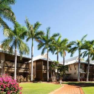 Фотографии гостиницы 
            Seashells Broome
