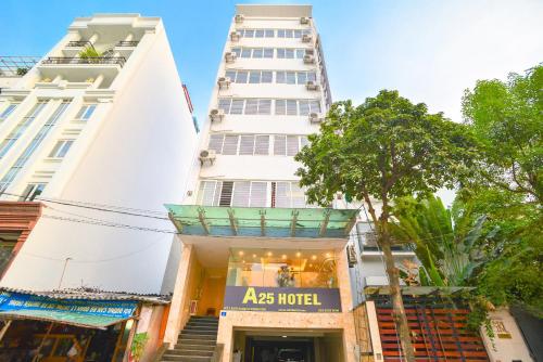 Фотография гостиницы A25 Hotel - Dịch Vọng Hậu