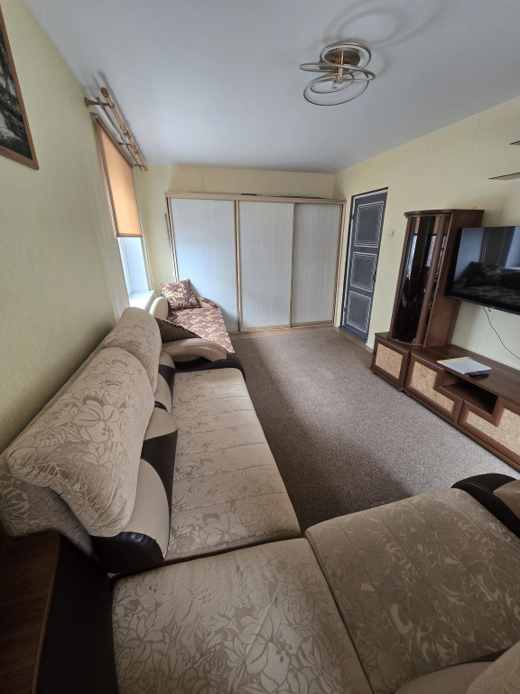 Фотография квартиры Квартира Уютная