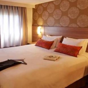 Фотографии гостиницы
Mercure Curitiba 7 de Setembro