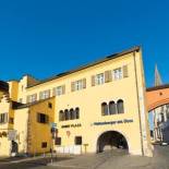 Фотография гостиницы ACHAT Hotel Regensburg Herzog am Dom