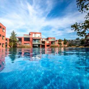 Фотографии базы отдыха
Bavaria Club Apartman