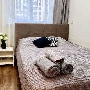 Фотография квартиры Апартаменты со Всеми Удобствами