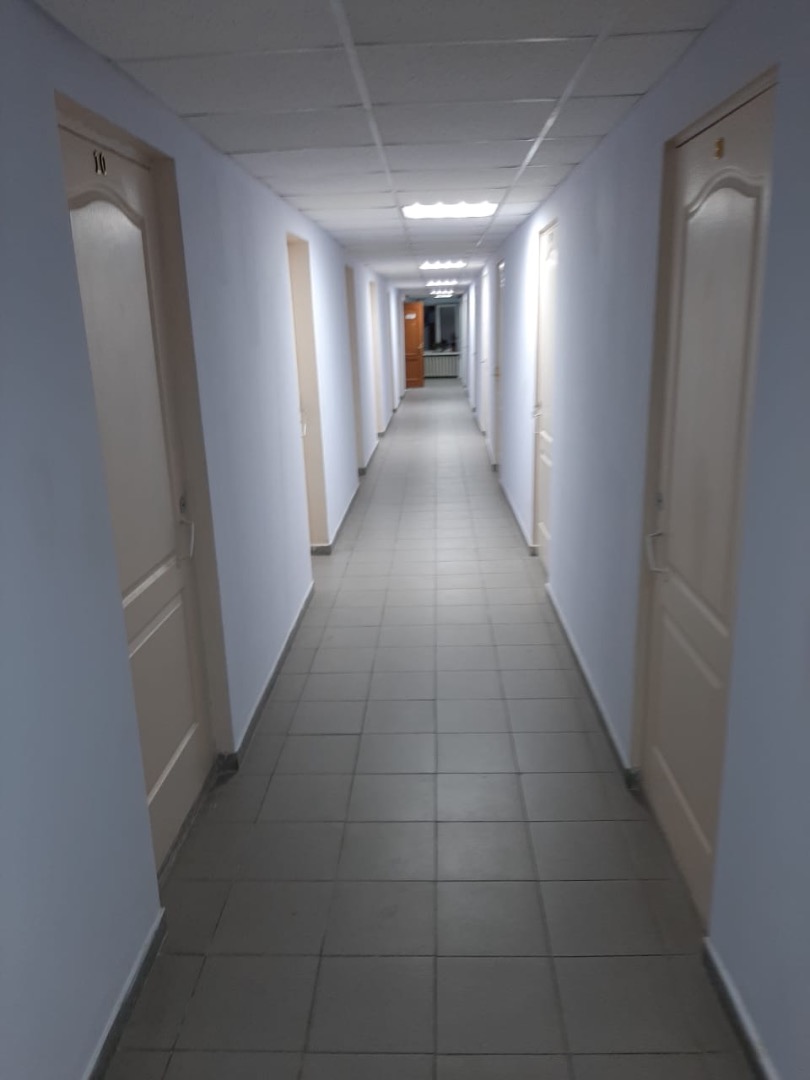 Фотография гостиницы Орион