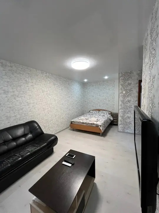 Фотография квартиры Квартира _XAZAR_ПОСУТОЧНО_