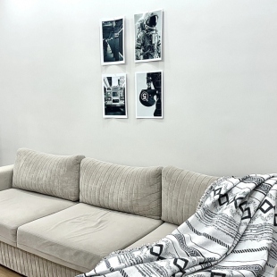 Фотография квартиры Апартаменты Aru Qala Premium
