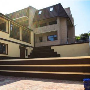 Фотография гостевого дома Ривьера