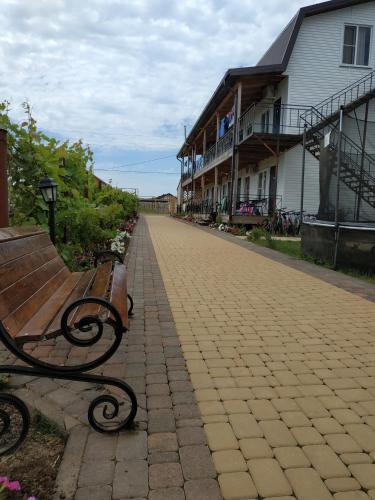 Фотография гостевого дома Черепаха