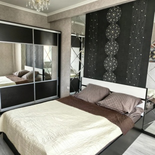 Фотография квартиры Квартира уютная трехкомнатная в 18 квартале