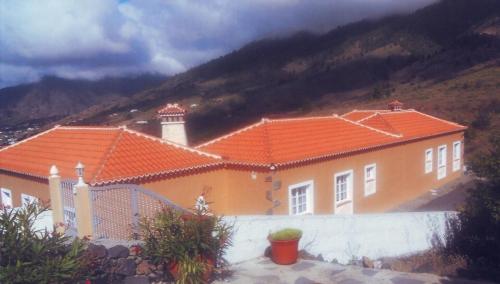 Фотография гостевого дома Casas Balcón del Mar