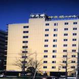 Фотография гостиницы Reisenkaku Hotel Ekimae