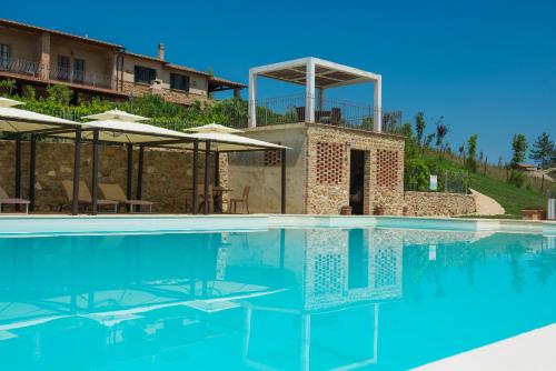 Фотография базы отдыха Agriturismo Pompilia