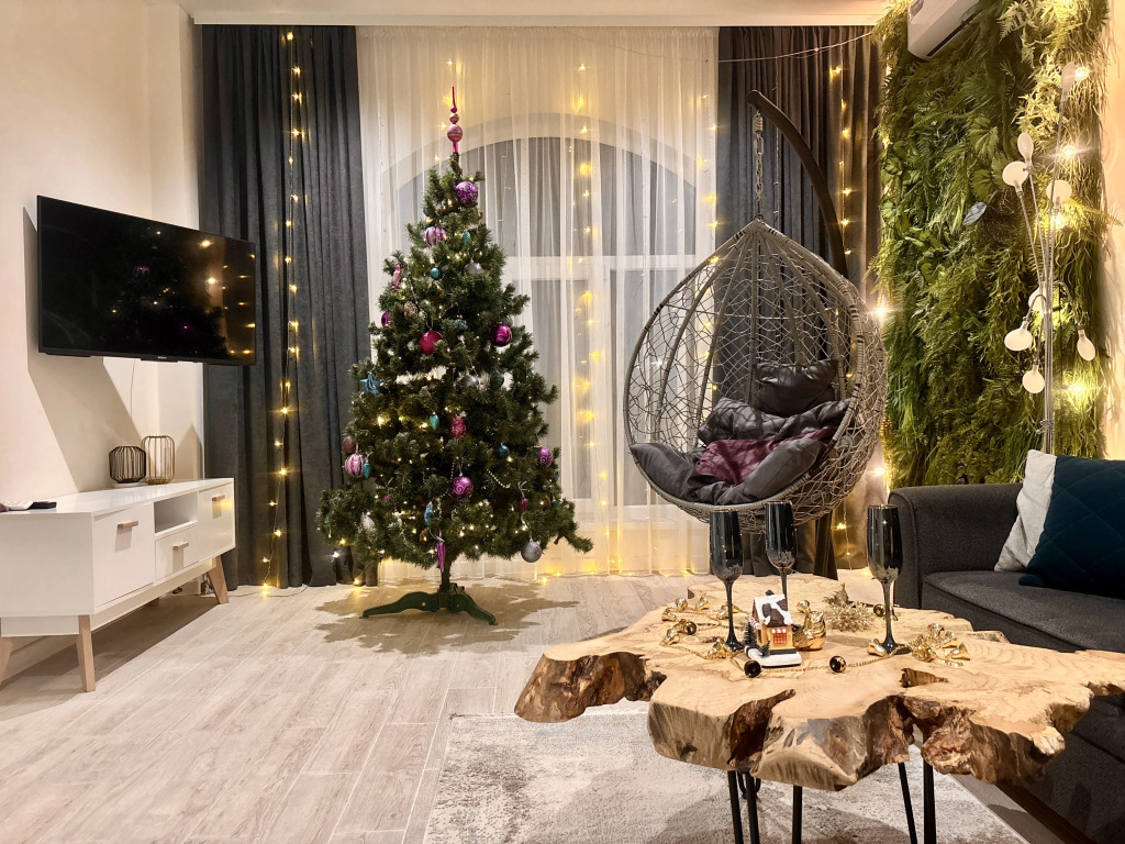 Фотография Коттеджа Частный дом Lermontov