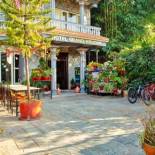 Фотография гостиницы Hotel Grand Holiday