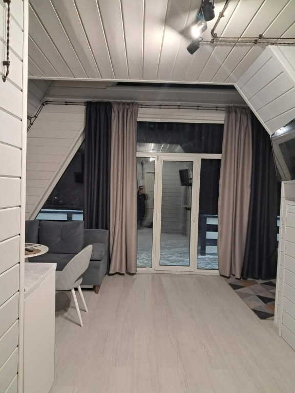 Фотография Коттеджа Ягренево Парк
