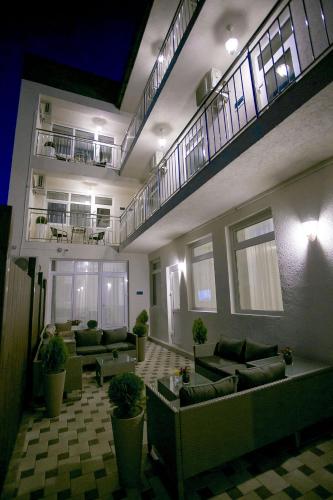 Фотография гостиницы La V