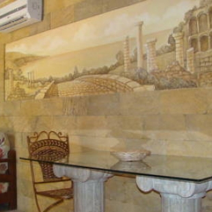 Фотография гостиницы Вилла Да Винчи