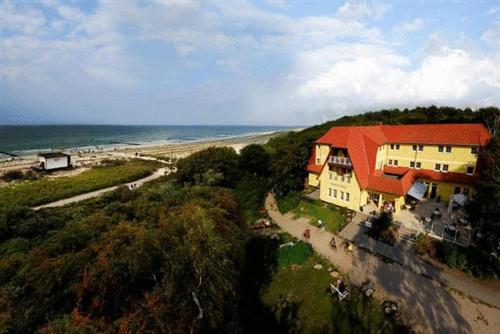 Фотографии гостиницы
Seehotel Düne