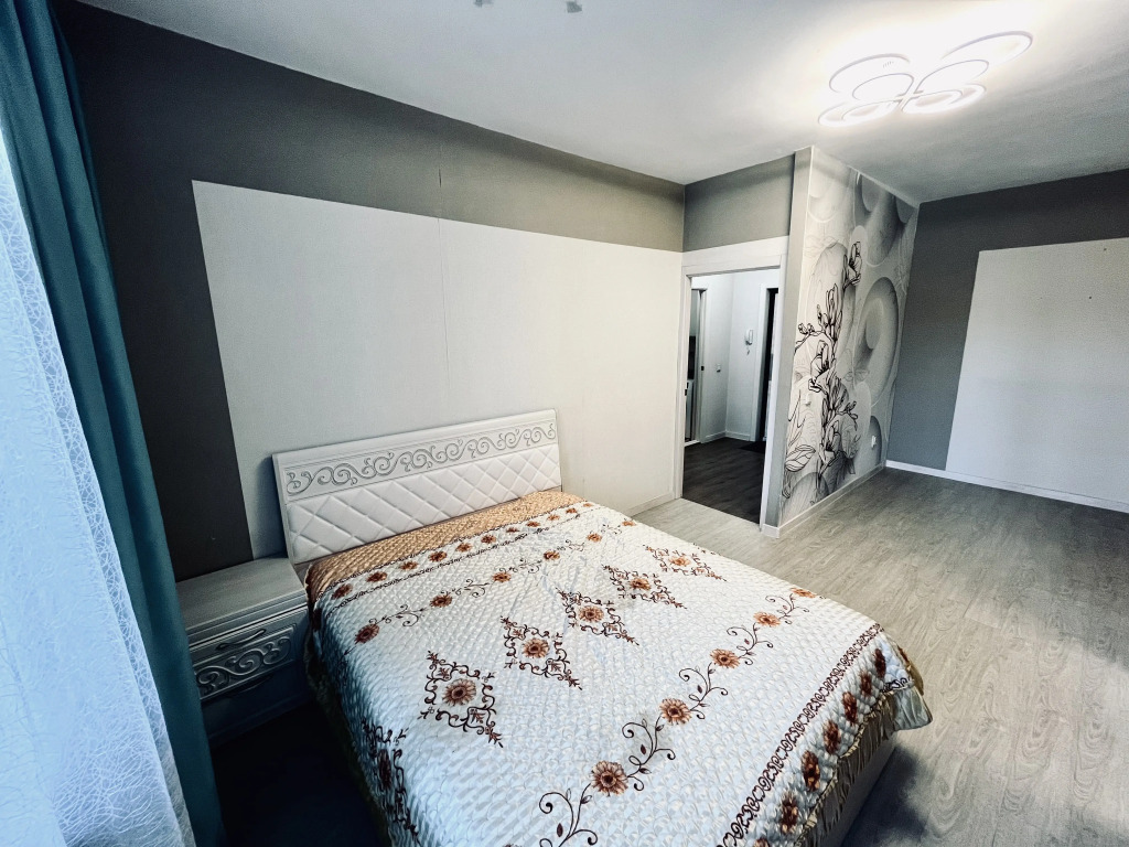 Фотография квартиры Квартира на Депутатской 42/1