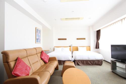 Фотография гостиницы Best Western Yamagata-airport