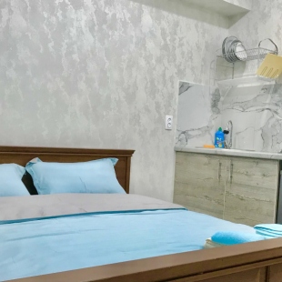 Фотография квартиры Квартира Comfort Apartments