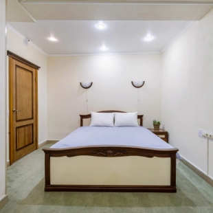 Фотография квартиры Апартаменты Fresko