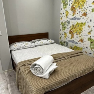 Фотография квартиры Квартира на Энтузиастов, 15