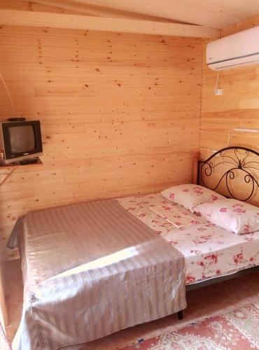 Фотографии гостевого дома
Гнездо Кукушки