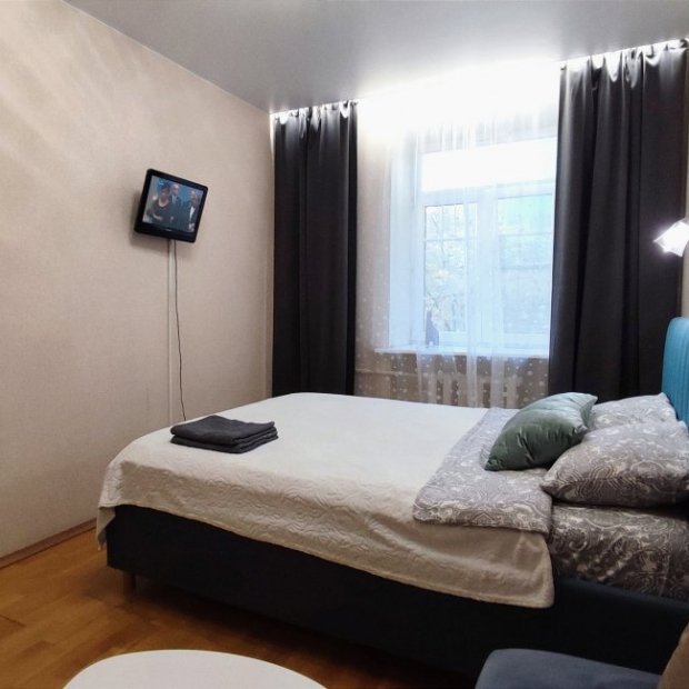 Фотографии квартиры
Апартаменты Около Успенского собора