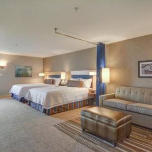 Фотографии гостиницы
Home2 Suites by Hilton Irving/DFW Airport North