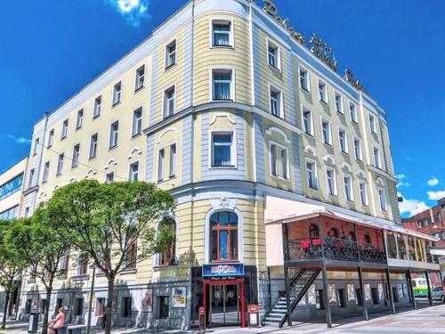 Фотографии гостиницы
Palace Hotel Polom