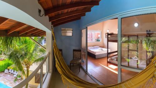 Фотографии хостела
Guarujá Hostel