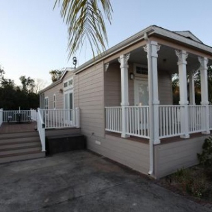 Фотография базы отдыха Orlando RV Resort