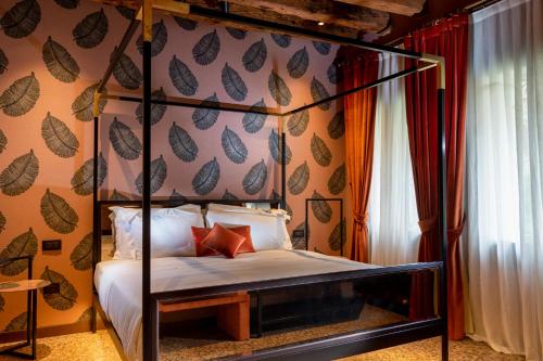 Фотография гостиницы Madama Garden Retreat