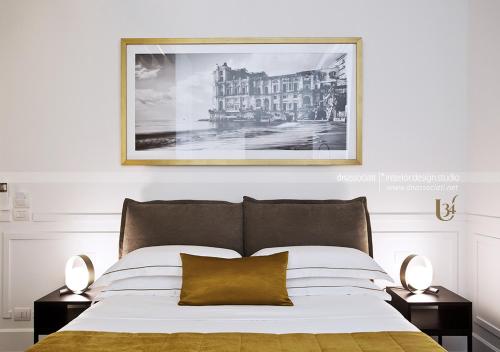 Фотография мини отеля Umberto34-Luxury Home